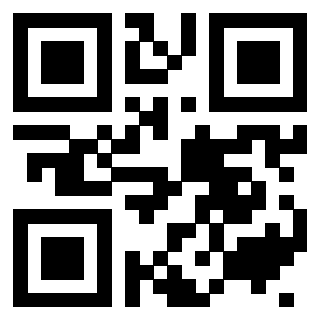 Scansione del QrCode di 3406589859