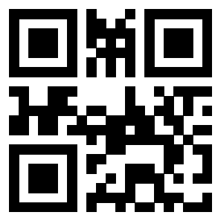 3406589860 QrCode associato