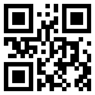 Immagine del Qr Code di 3406589863