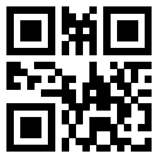Immagine del QrCode di 3406589866