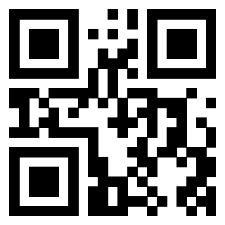 3406589867 QrCode associato