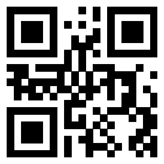 Il QrCode di 3406589868