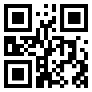 Scansione del Qr Code di 3406589869