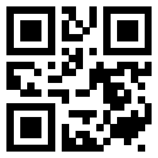 3406589873 Qr Code associato