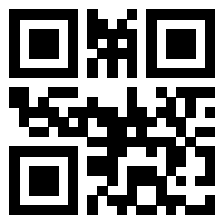 3406589874 - Immagine del Qr Code