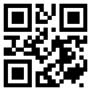 Immagine del Qr Code di 3406589875