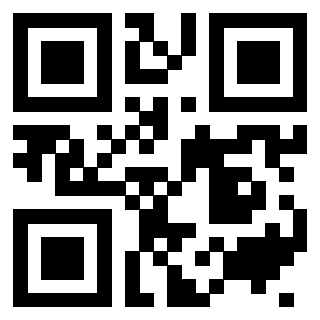 3406589876 - Immagine del QrCode associato