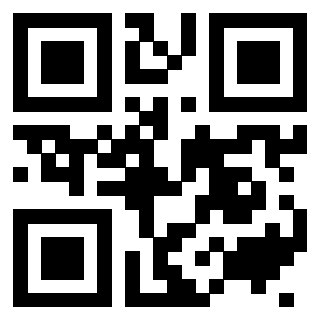 Scansione del QrCode di 3406589878