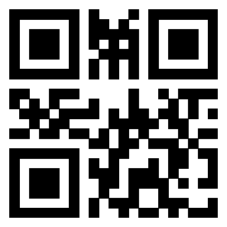 Il QrCode di 3406589879