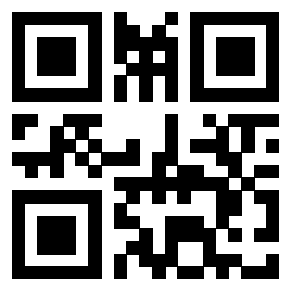 3406589882 Qr Code associato