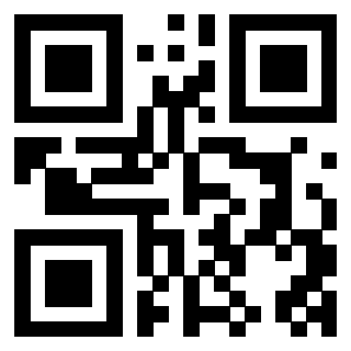 3406589887 QrCode associato