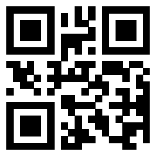 Immagine del Qr Code di 3406589888