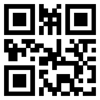 Immagine del QrCode di 3406589890