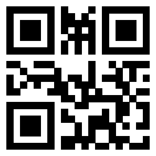 Scansione del QrCode di 3406589891