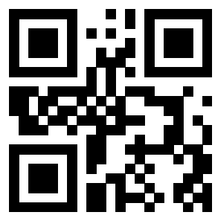 Scansione del QrCode di 3406589892
