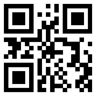 Il QrCode di 3406589894