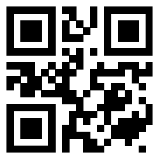 Immagine del QrCode di 3406589895