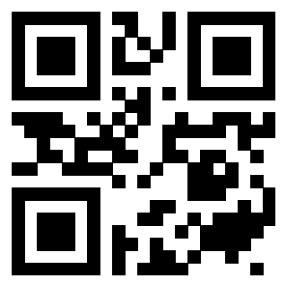 3406589896 QrCode associato