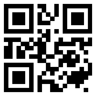 Il QrCode di 3406589898