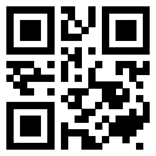 Scansione del Qr Code di 3406589900