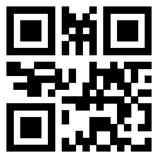 Scansione del QrCode di 3406589902
