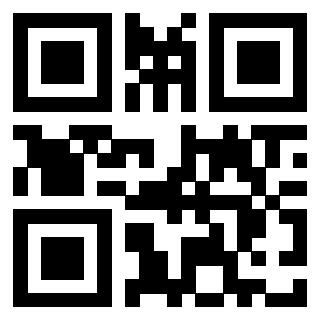 3406589903 - Immagine del Qr Code associato