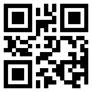 Immagine del QrCode di 3406589905
