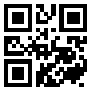 3406589908 - Immagine del QrCode associato