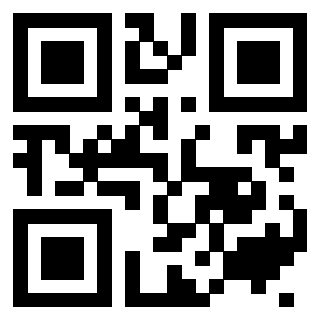 Immagine del Qr Code di 3406589909