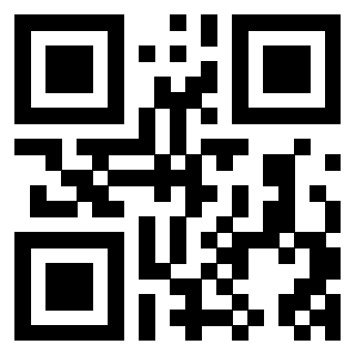 3406589911 - Immagine del Qr Code associato