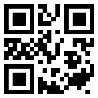 Immagine del QrCode di 3406589912