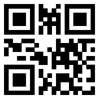 Immagine del QrCode di 3406589914
