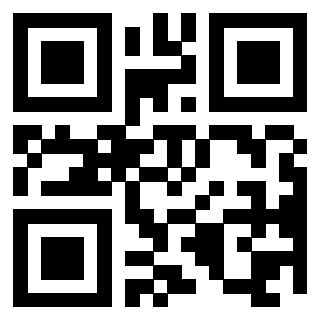 3406589919 QrCode associato