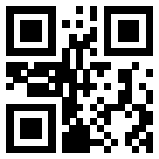 Immagine del QrCode di 3406589921
