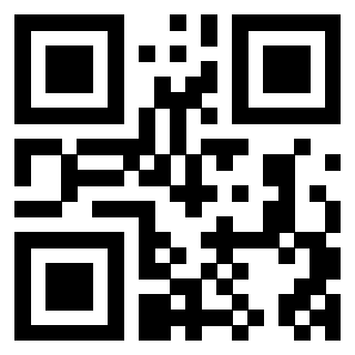 Scansione del Qr Code di 3406589922
