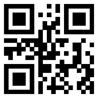 Il Qr Code di 3406589923