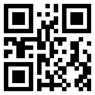 3406589925 QrCode associato