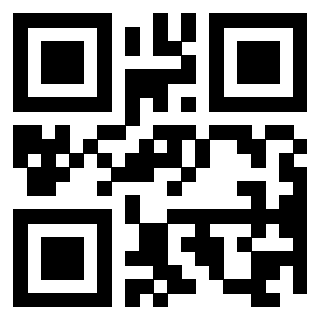 3406589926 - Immagine del QrCode