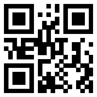 3406589930 - Immagine del QrCode associato