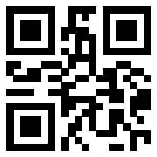 3406589933 QrCode associato