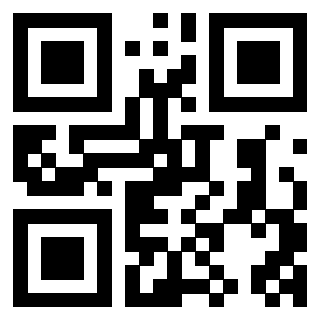 Immagine del QrCode di 3406589935