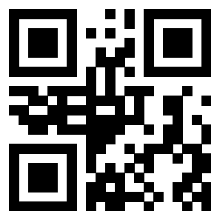 3406589939 QrCode associato