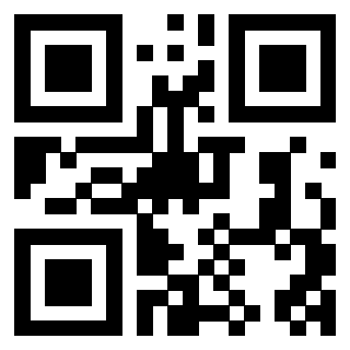 3406589940 QrCode associato