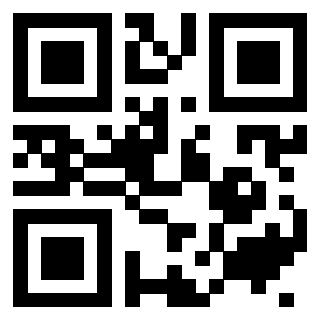 Scansione del Qr Code di 3406589943