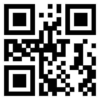 Scansione del QrCode di 3406589944