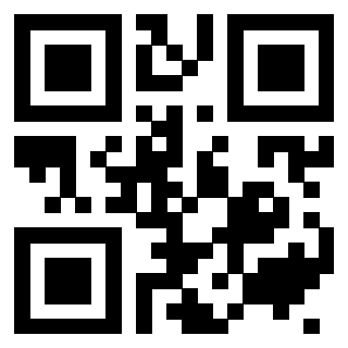 3406589945 Qr Code associato