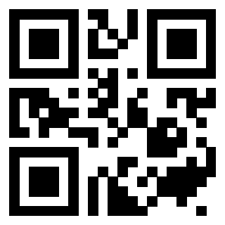 Scansione del QrCode di 3406589946