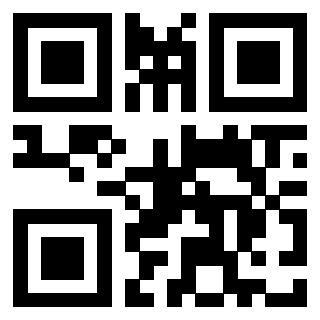 3406589947 - Immagine del Qr Code associato