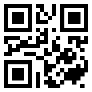 Scansione del Qr Code di 3406589948