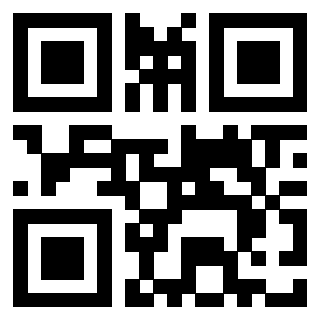 Il QrCode di 3406589950